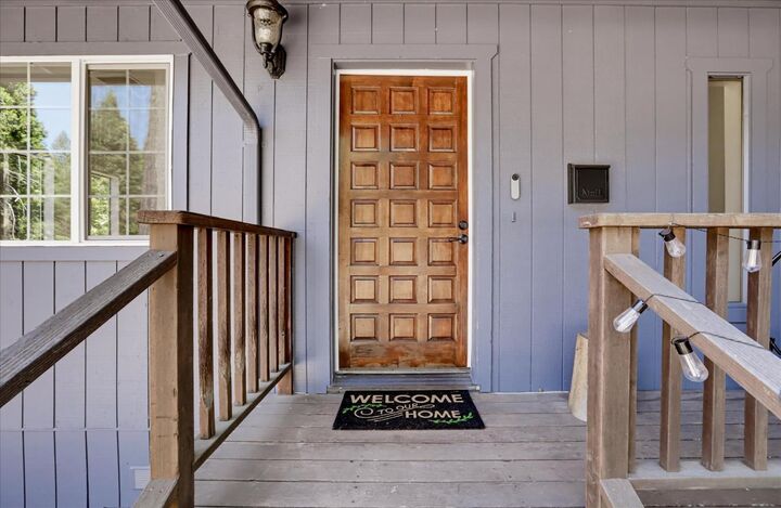 Property Photo: 15811 Banner Quaker Hill CA 95959