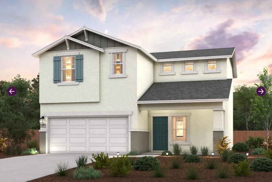 Property Photo:  4101 Adobe Court  CA 95348 