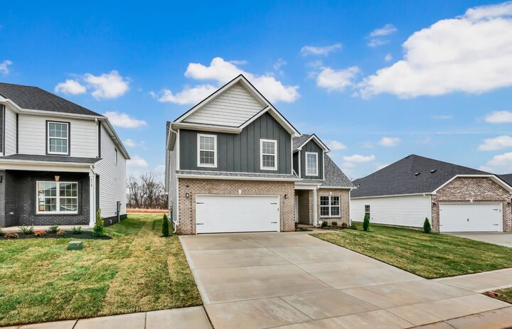 Property Photo:  664 Marblewing Ct  TN 37043 