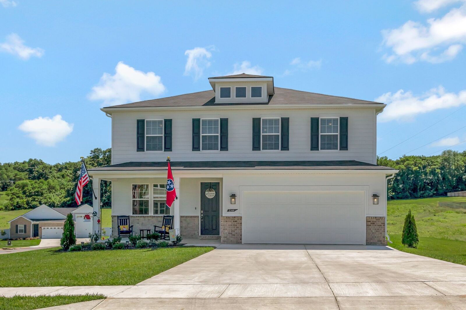Property Photo:  1769 Rockwell Lndg  TN 38401 
