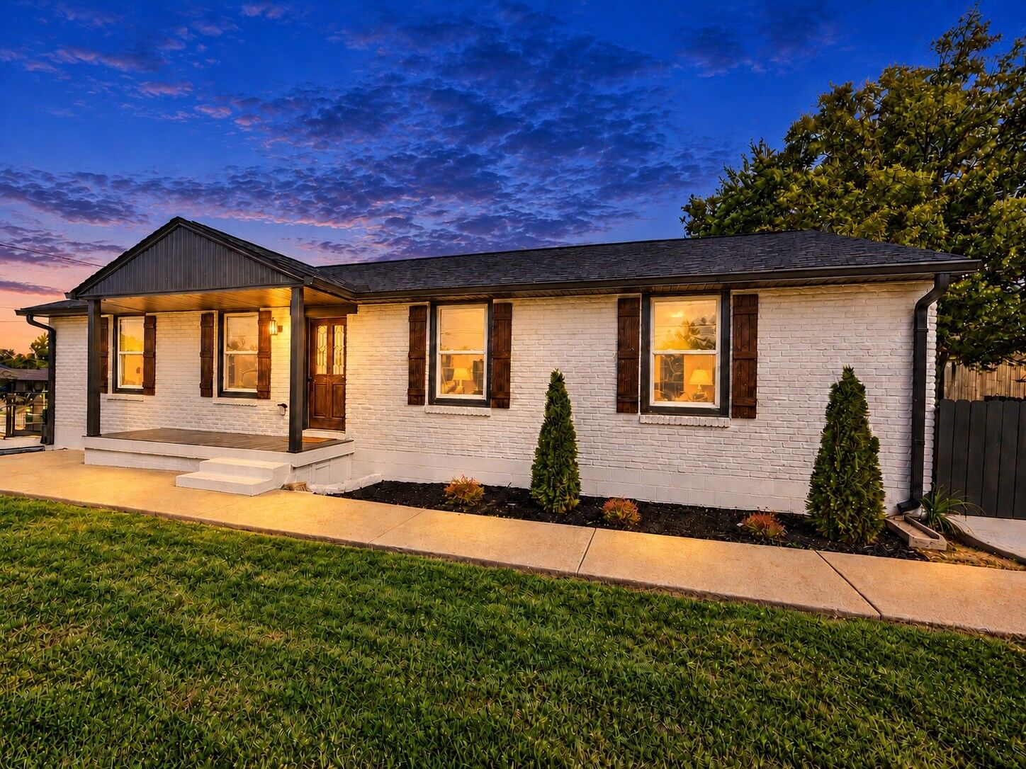 Property Photo: 3113 Stafford Dr TN 37214
