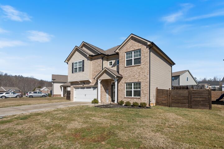 Property Photo:  714 Monarchos Bnd  TN 37029 