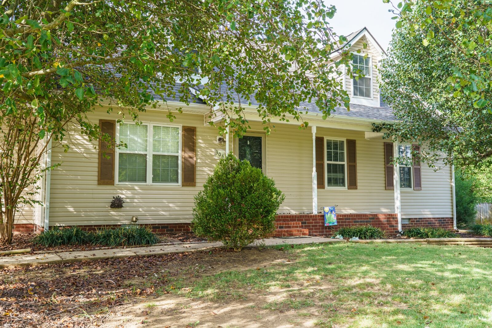Property Photo:  304 Conhocken Ct  TN 37128 