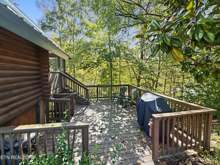Property Photo:  1020 Walini Way  TN 37876 