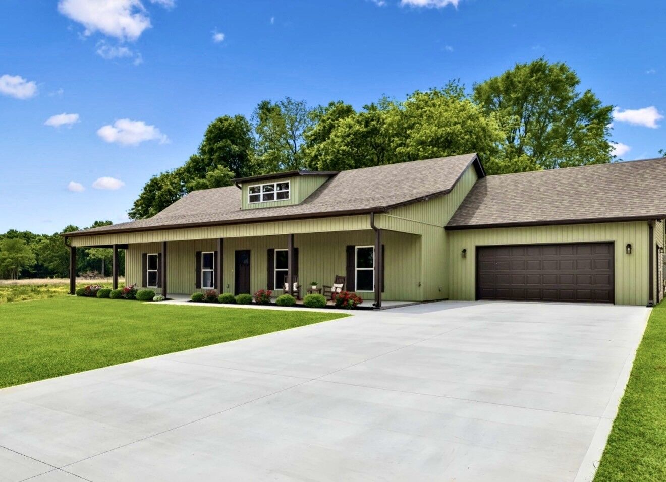 Property Photo:  132 Whitaker Road  TN 37160 