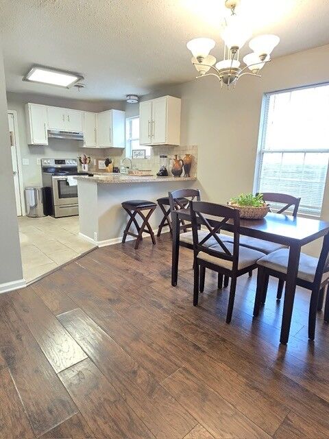 Property Photo:  1004B Clay St  TN 37208 