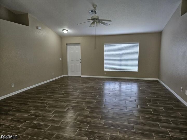 Property Photo: 861 Chantilly Street E FL 33974