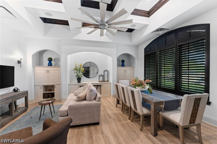 Property Photo:  12970 Positano Circle 101  FL 34105 