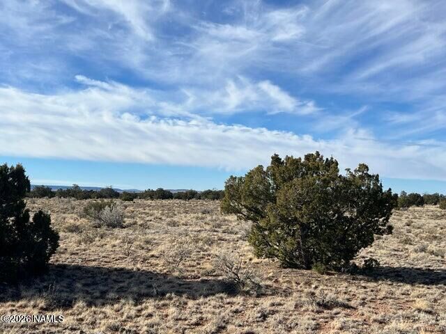 Property Photo:  1282 Watchtower, Lot B - 12 Ac  AZ 86046 