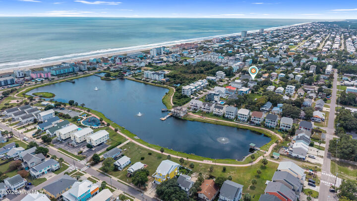 Property Photo:  305 Birmingham Avenue 2  NC 28428 