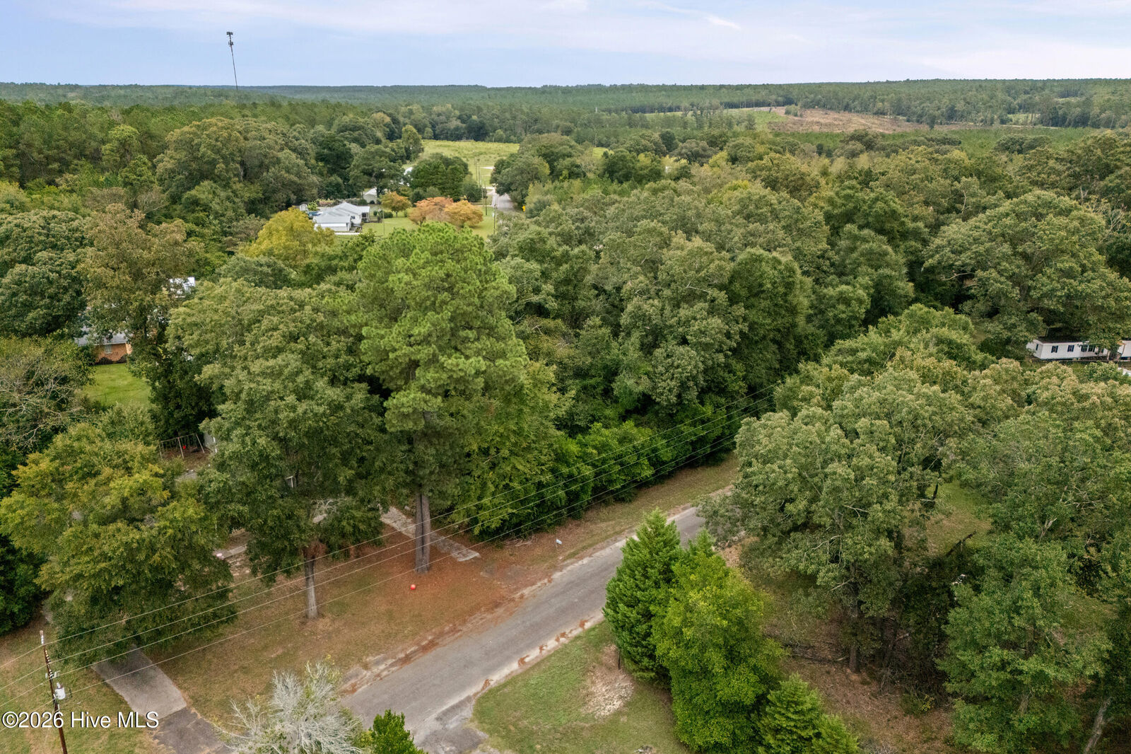 Property Photo: 121 Rhodes Street SC 29831