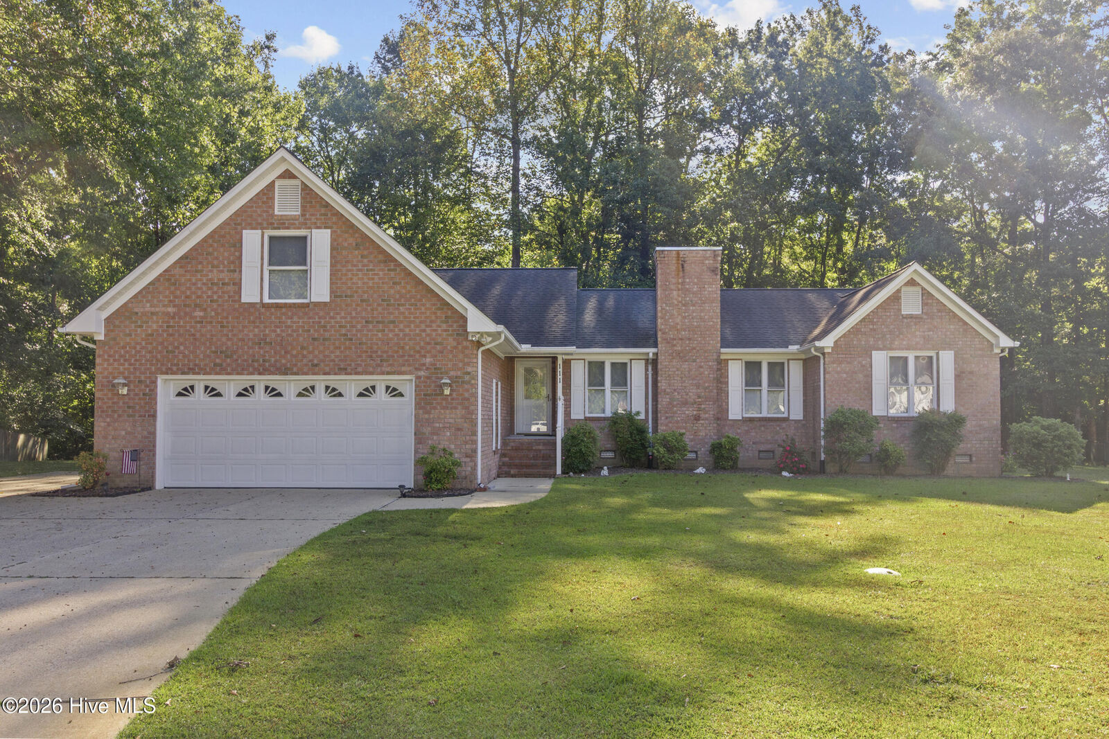 Property Photo: 111 Antler Lane NC 28562