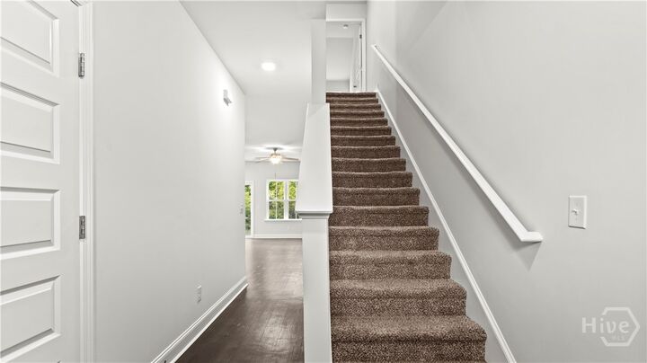 Property Photo: 29 Leaf Court GA 31324