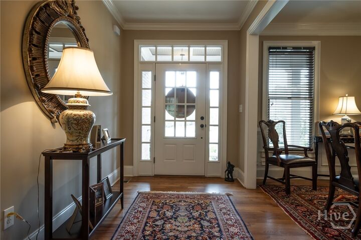 Property Photo:  1792 Boulder Springs Drive  GA 30621 