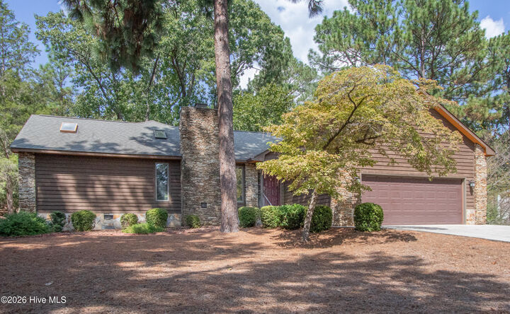 Property Photo:  65 Lake Shore Drive  NC 28374 