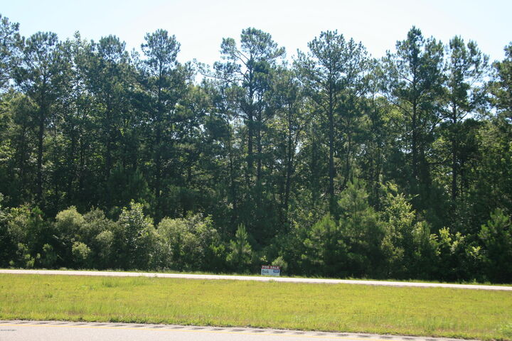 Property Photo:  6898 Ocean Highway E  NC 28451 