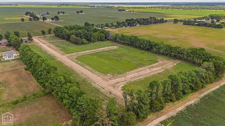 Property Photo: 0 Lot #17 Corbett Cove AR 72442
