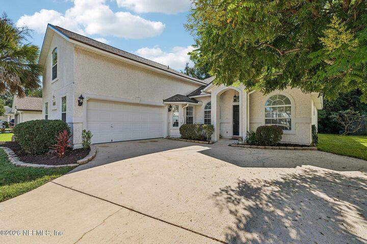 Property Photo: 2880 Majestic Oaks Lane FL 32043