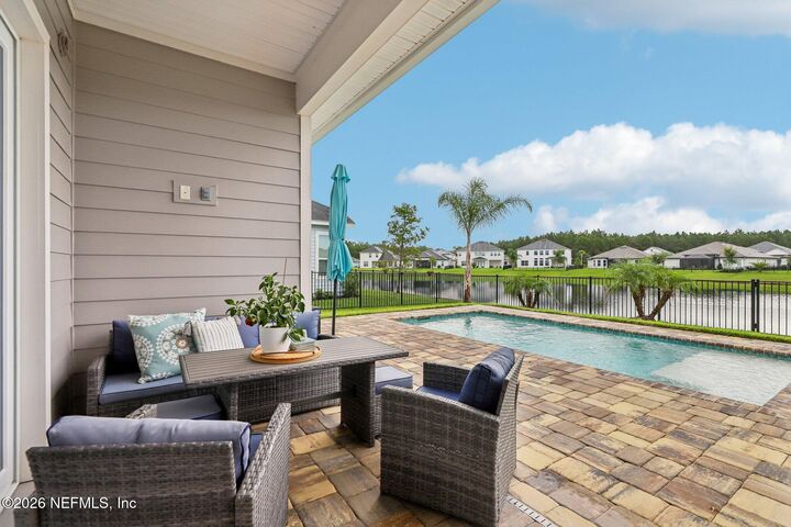 Property Photo:  136 Iris Creek Drive  FL 32092 
