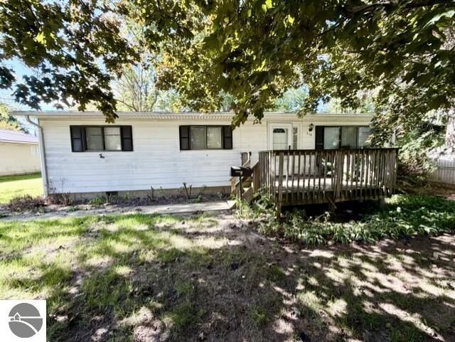Property Photo: 510 S Mill Street MI 48880