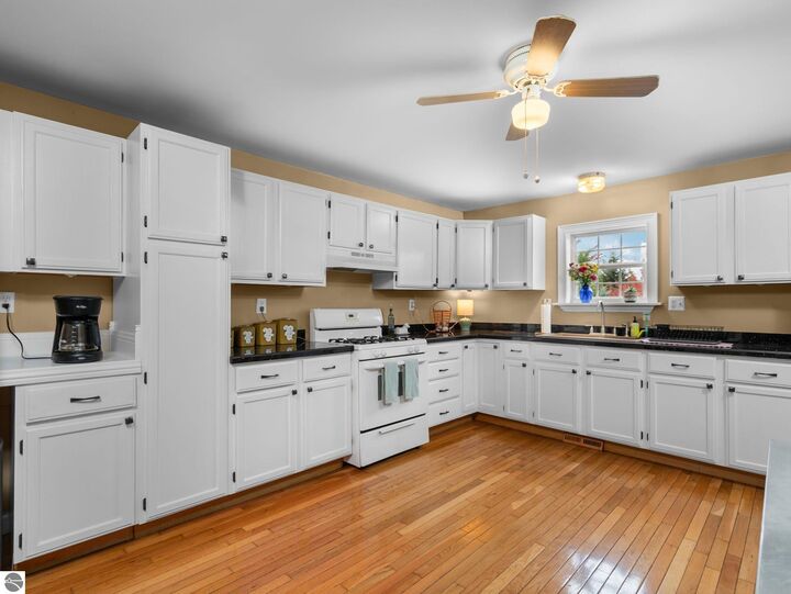 Property Photo:  2948 SW M-66  MI 49646 
