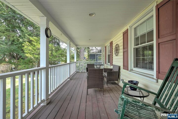 Property Photo: 67 Harrison Street NJ 07044