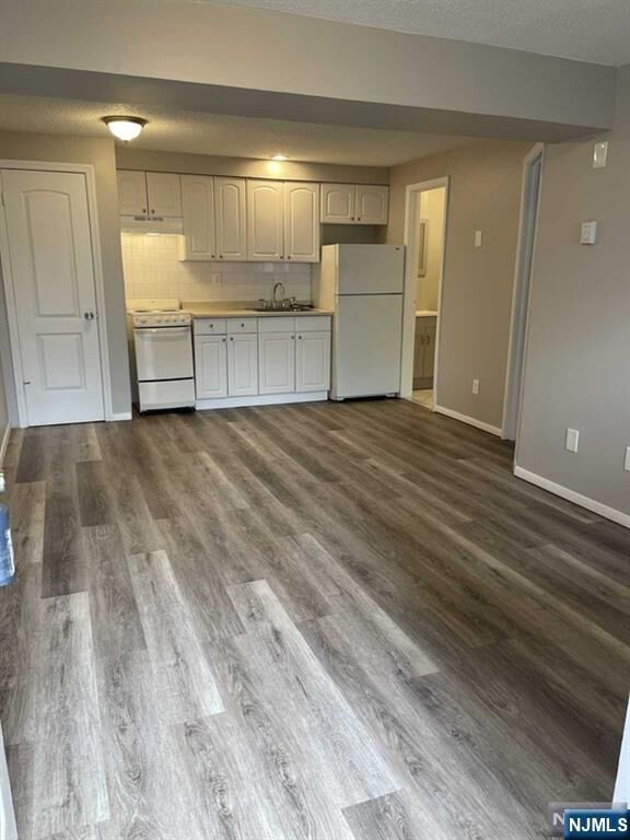 Property Photo: 322 Park Street 23 NJ 07601