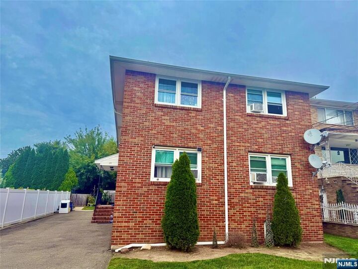 Property Photo: 23 Strong Street NJ 07057