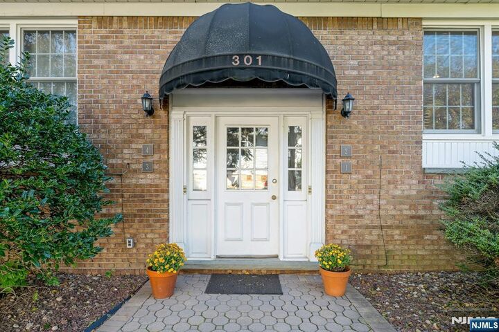Property Photo: 301 Claremont Avenue C0003 NJ 07042