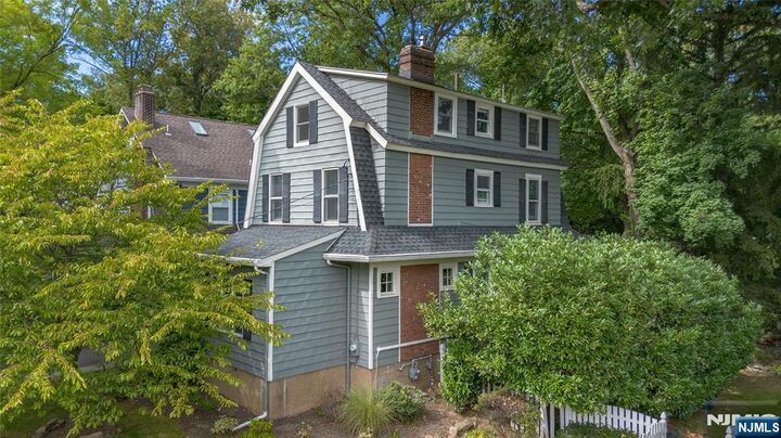 Property Photo:  133 Buckingham Road  NJ 07043 