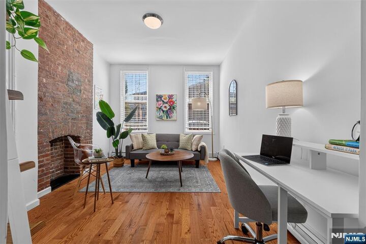 Property Photo: 200 Wayne Street 102 NJ 07302