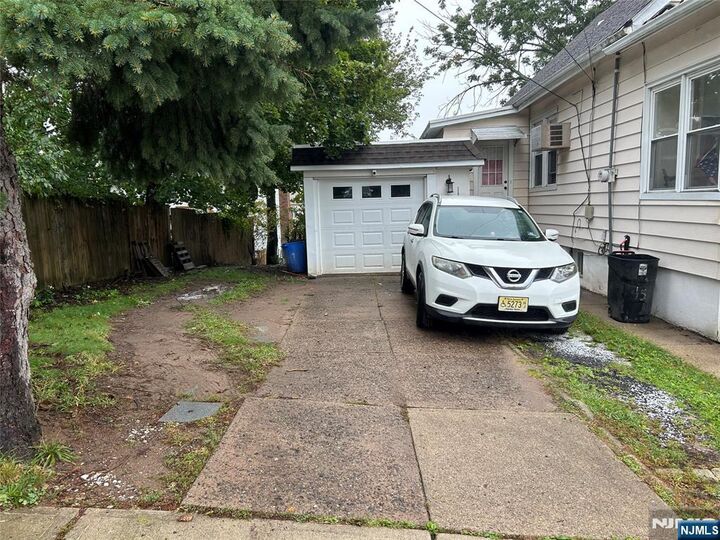 Property Photo: 45 Hillcrest Avenue NJ 07424