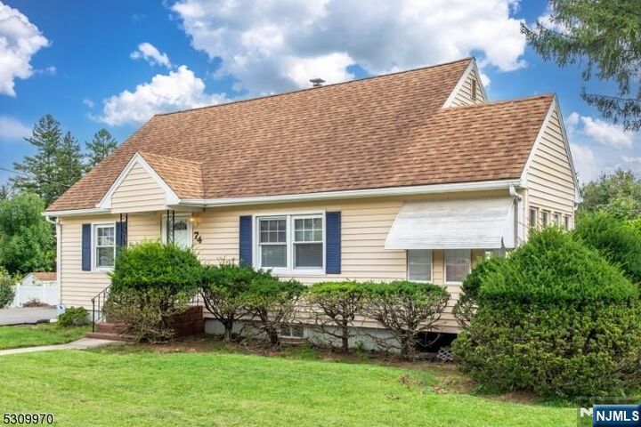 Property Photo: 74 Pine Street NJ 07044