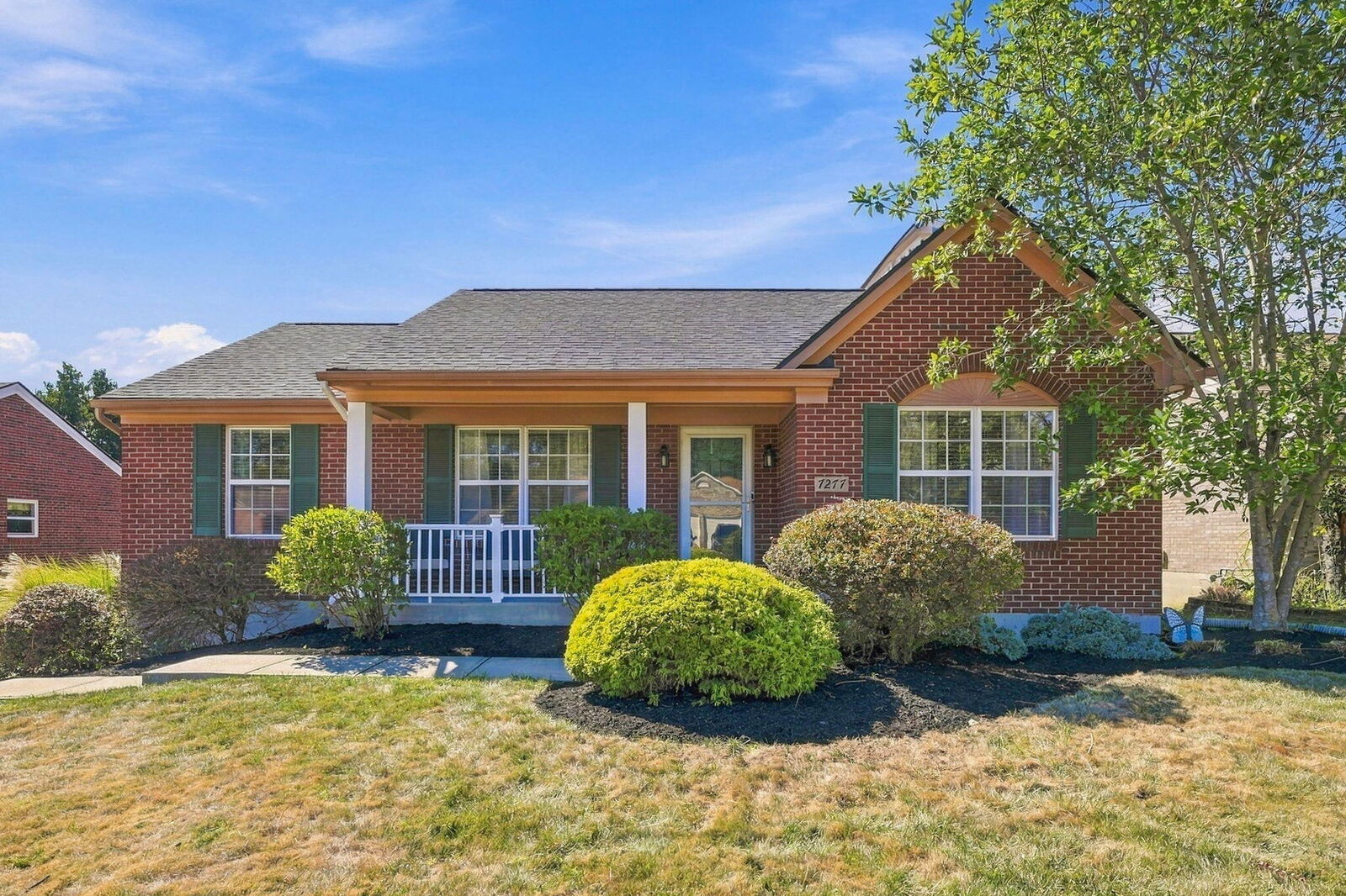 Property Photo:  7277 Wind Brook Drive  KY 41042 