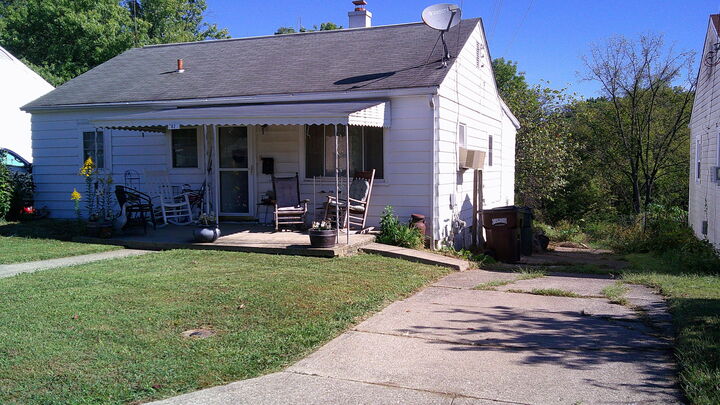 Property Photo: 82 Sanders Drive KY 41042