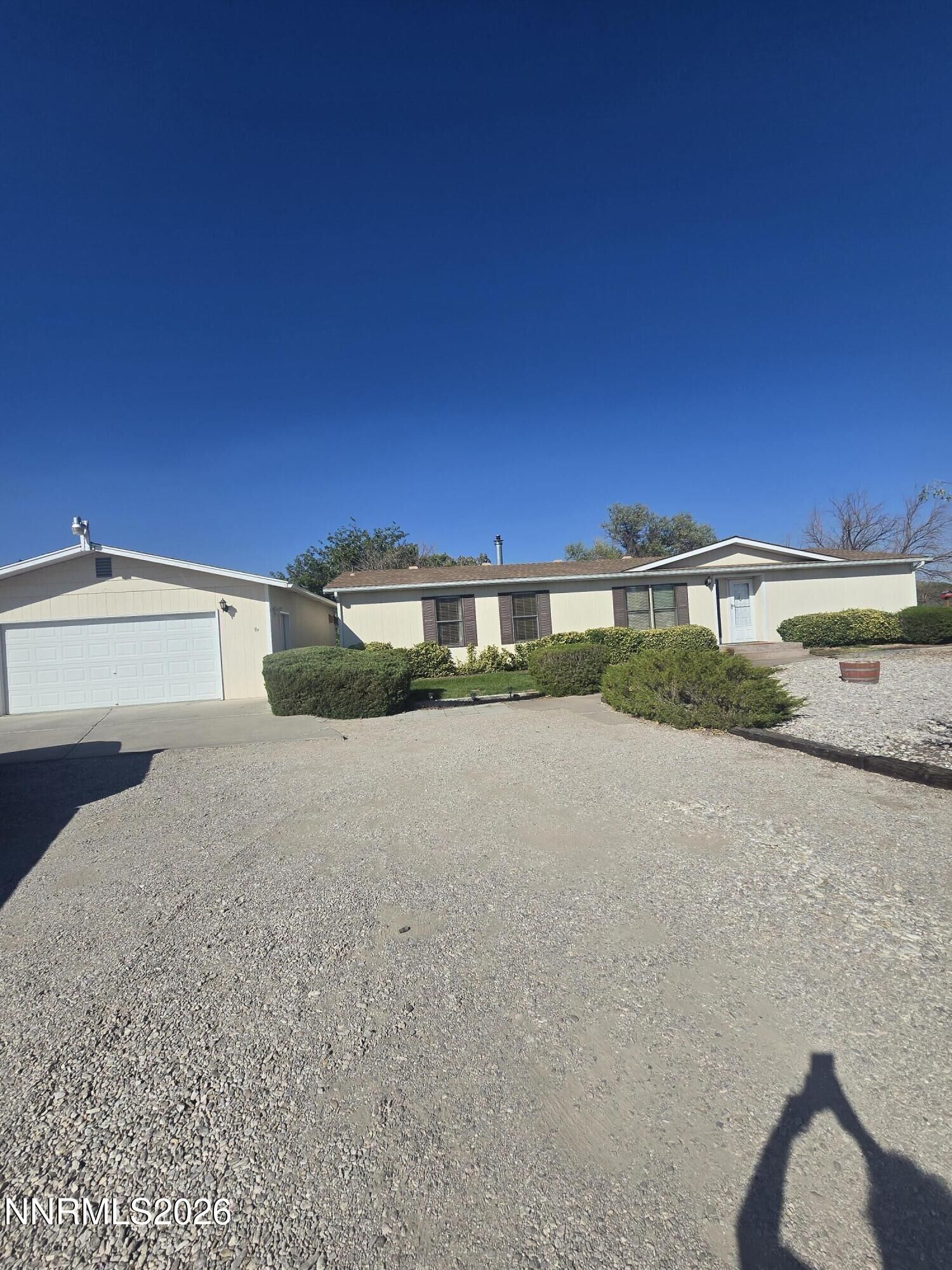 Property Photo: 4676 Solias Road NV 89406