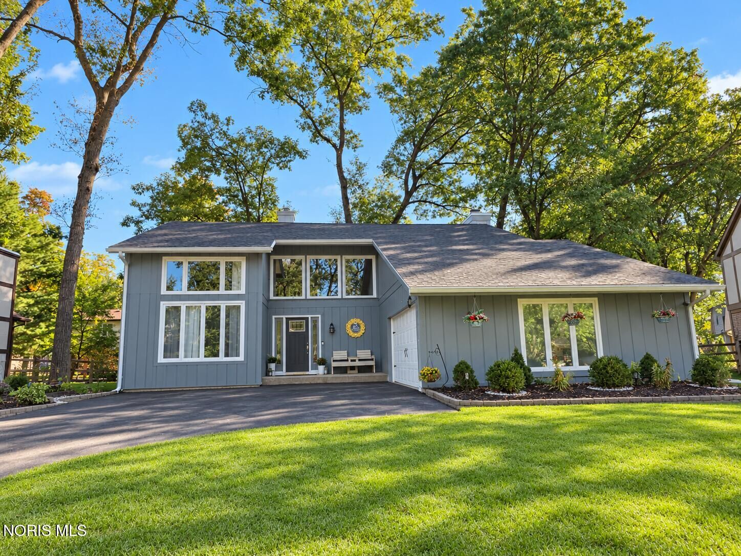 Property Photo: 2344 Cheshire Woods Road OH 43617