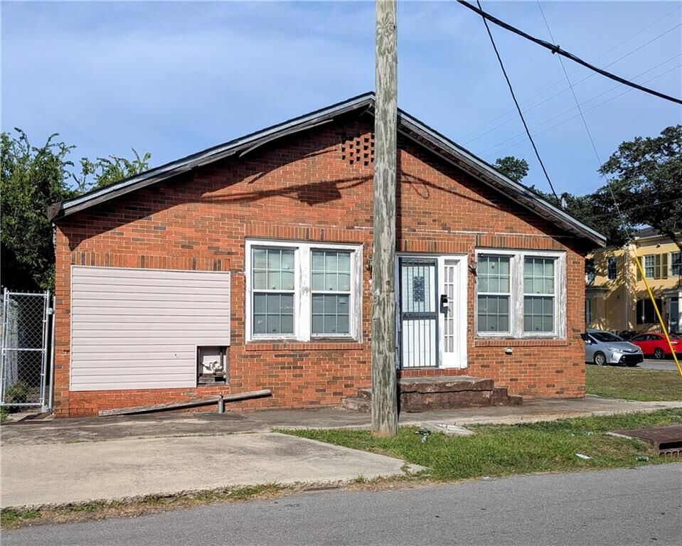Property Photo:  2507 Saint Peter Street  LA 70116 