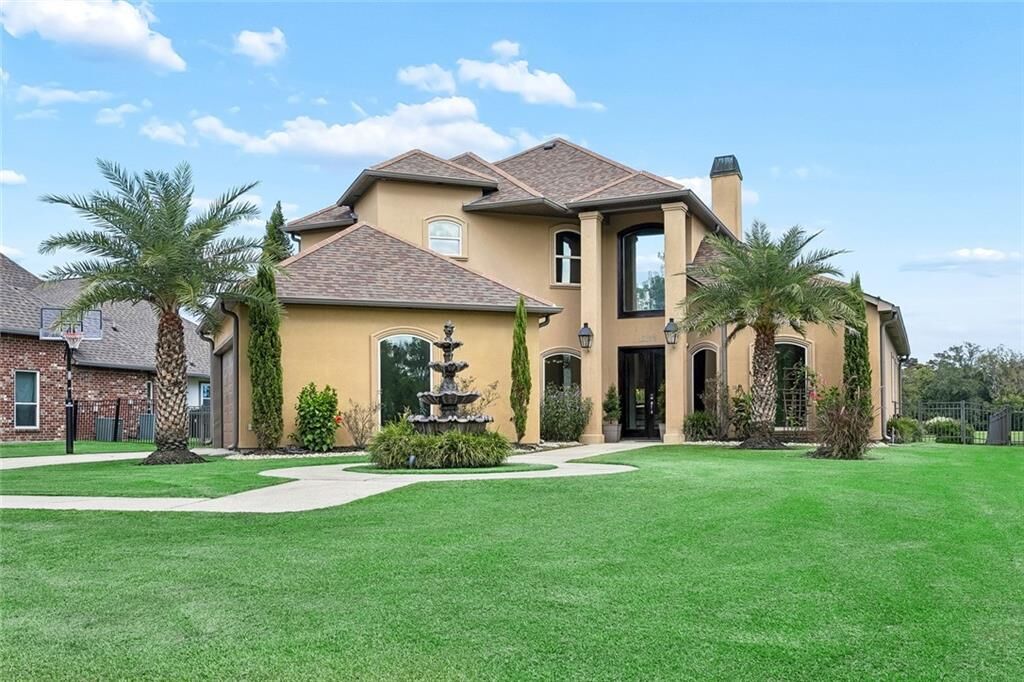 Property Photo:  11672 River Highlands Drive  LA 70774 