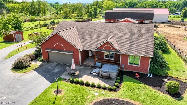 Property Photo:  18 Manning Road  OH 44260 