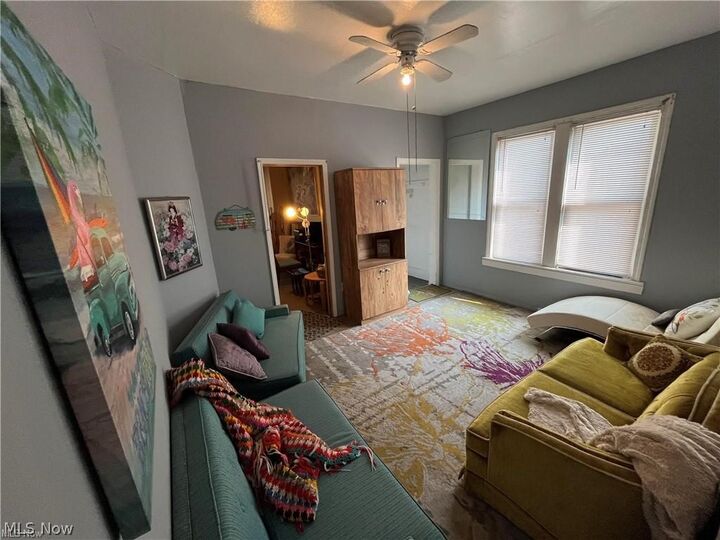 Property Photo:  1958 E 120th Street 3  OH 44106 