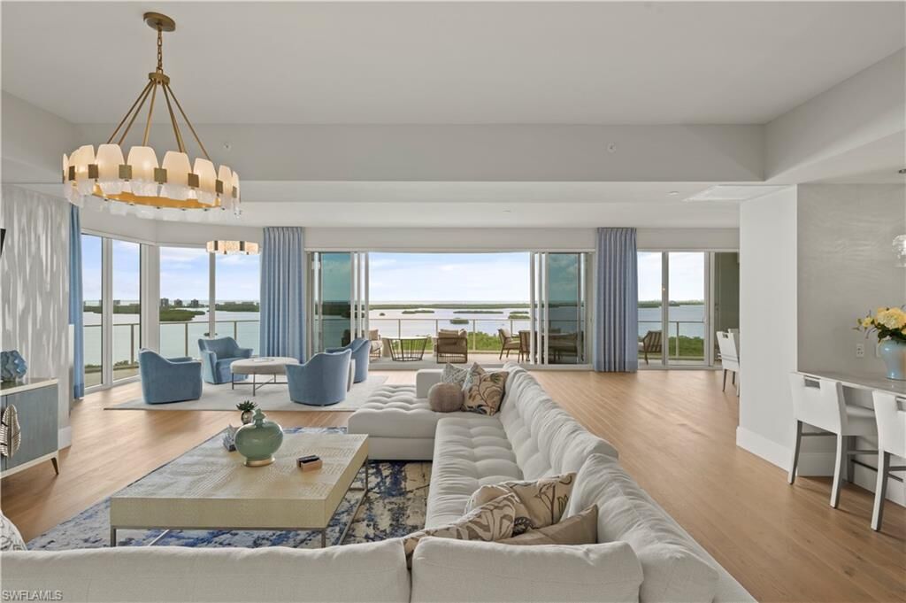 Property Photo:  4991 Bonita Bay Blvd 1201  FL 34134 