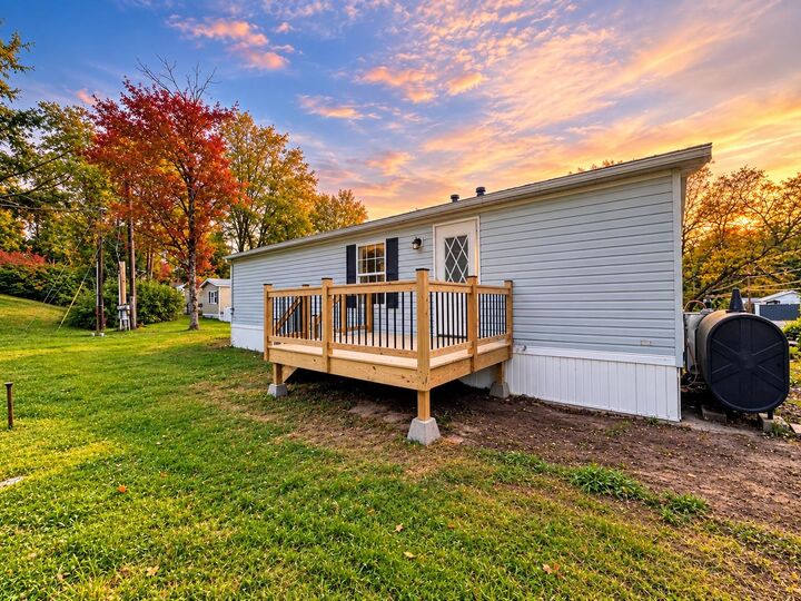 Property Photo: 4 Morways Park NH 03603