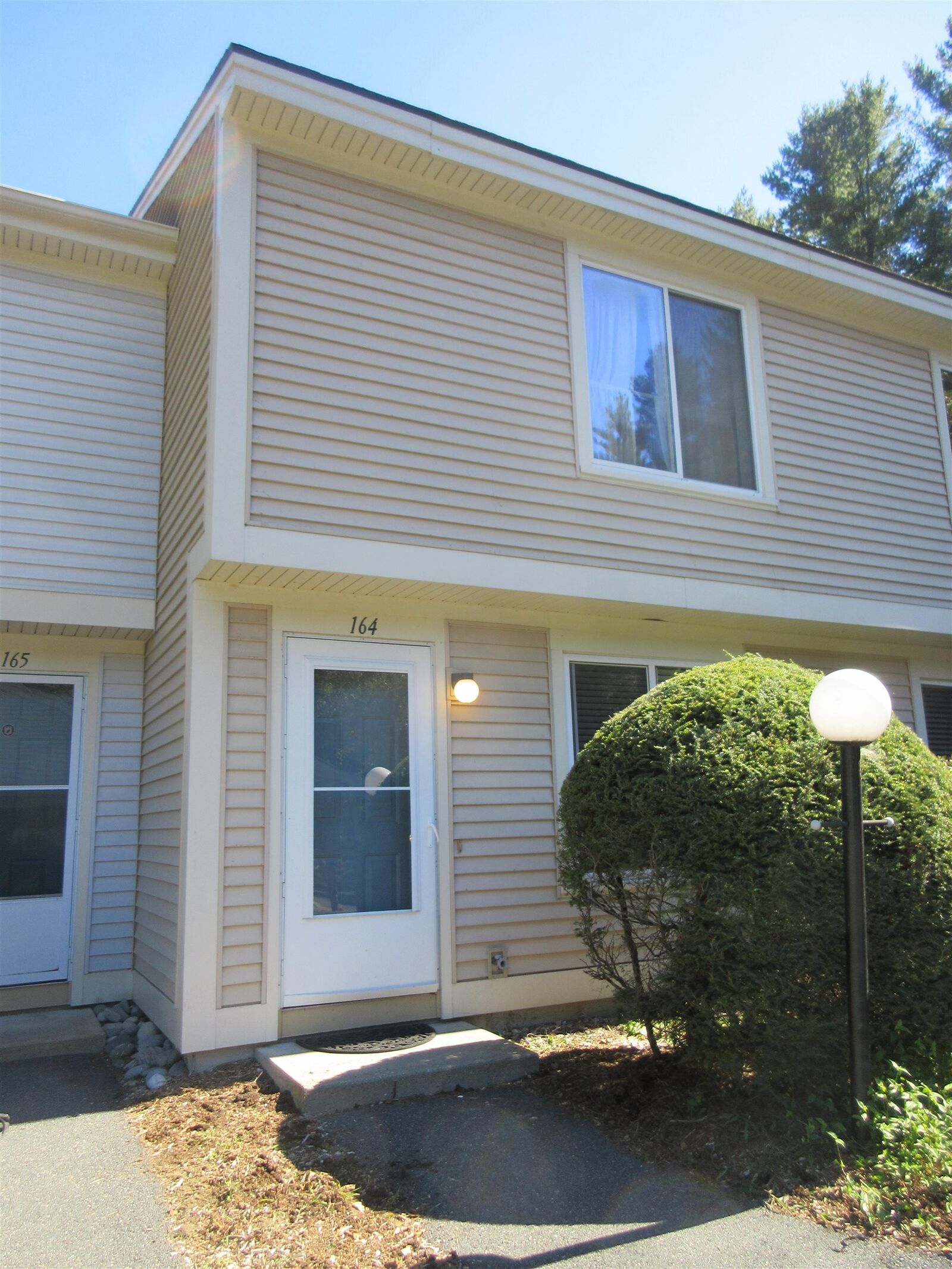 Property Photo:  164 Morningside Commons  VT 05301 