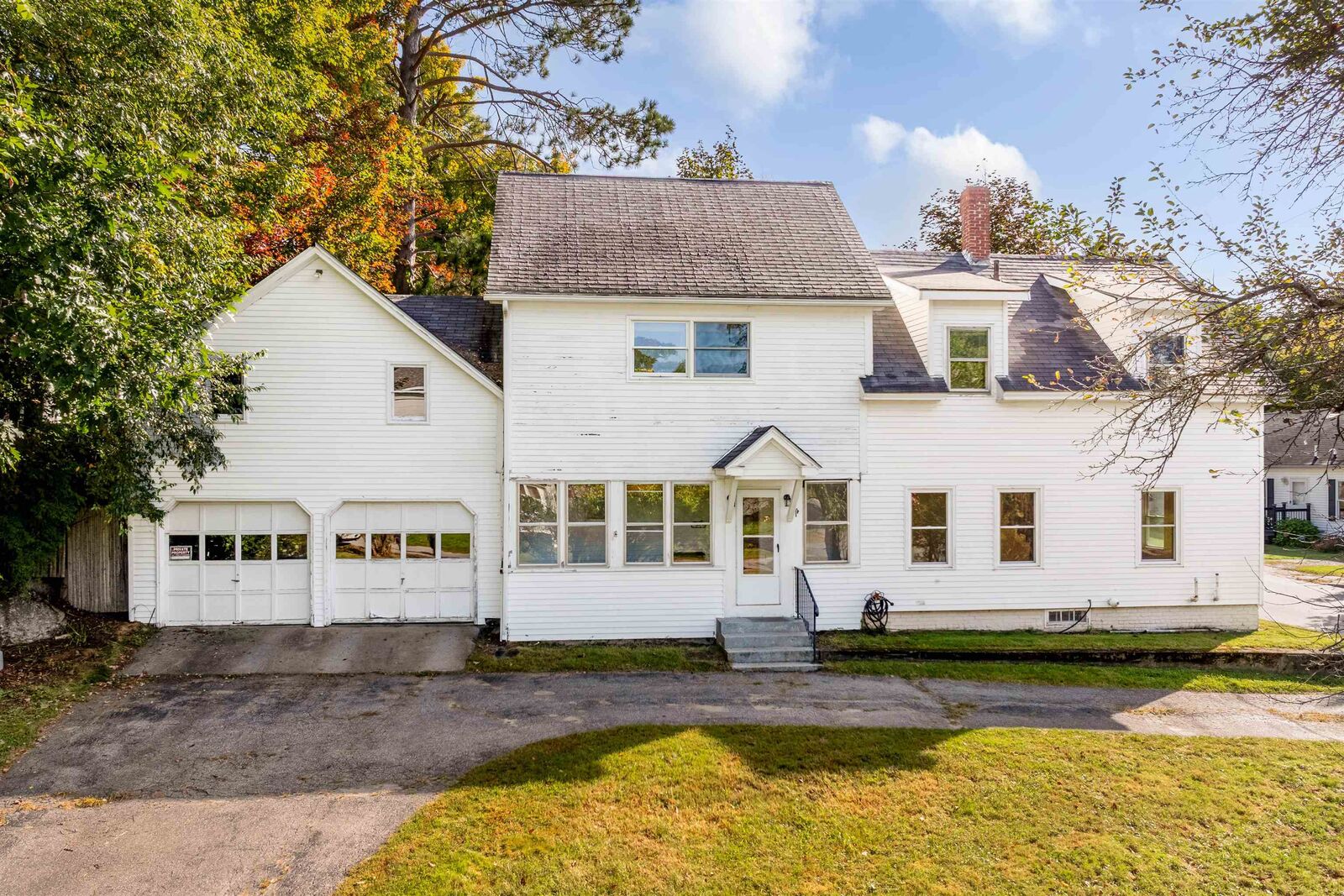 Property Photo:  76 Winter Street  NH 03773 