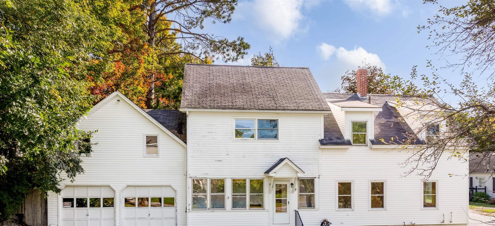 Property Photo:  76 Winter Street  NH 03773 