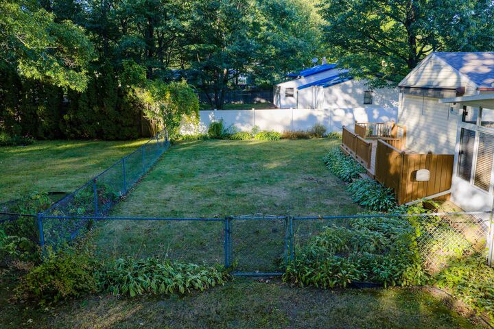 Property Photo: 800 Porters Point Road VT 05446