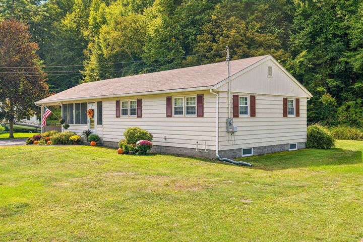 Property Photo:  61 Channing Drive  VT 05089 