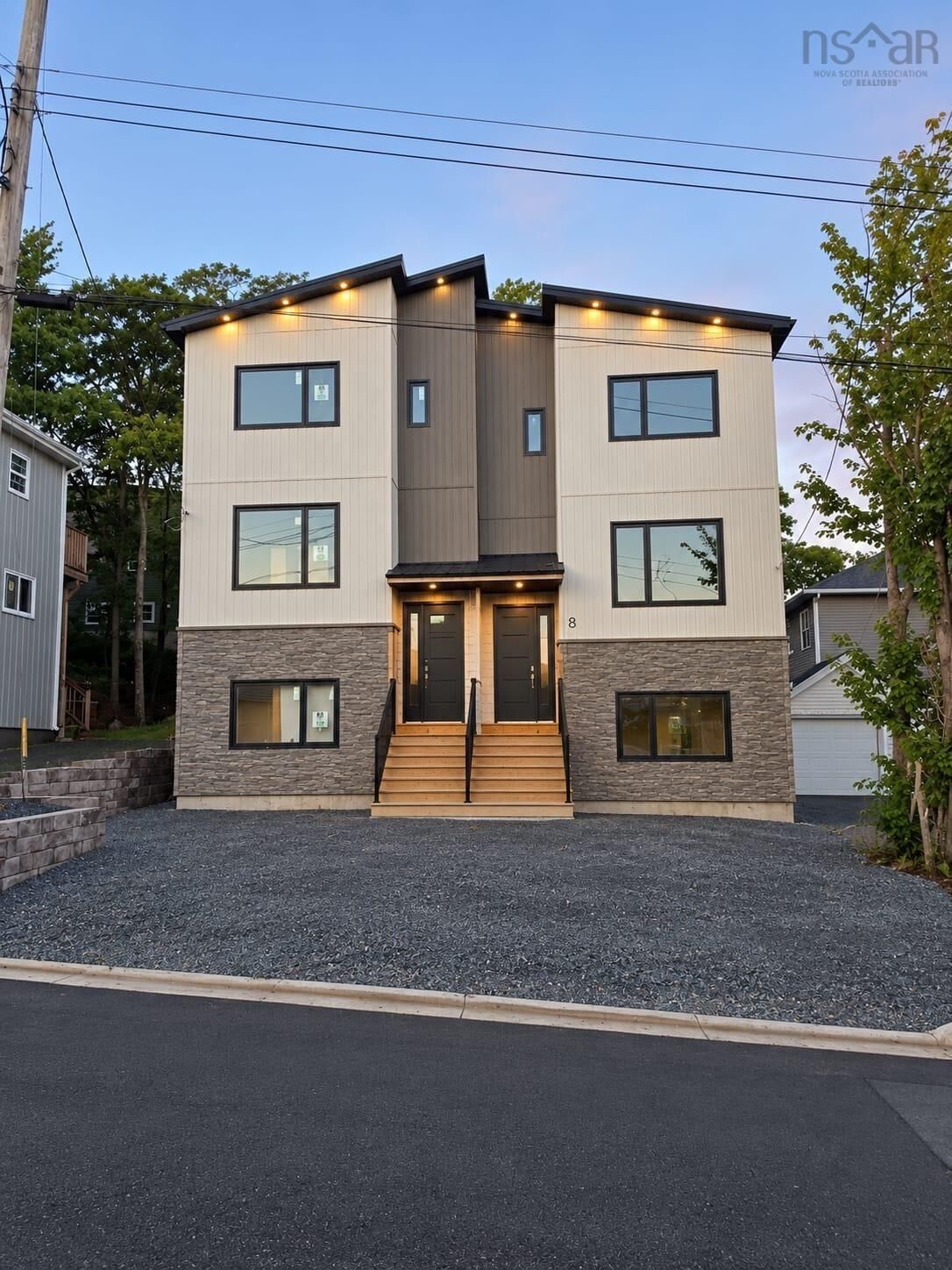 Property Photo:  136 Clovis Avenue  NS B3P 1J2 