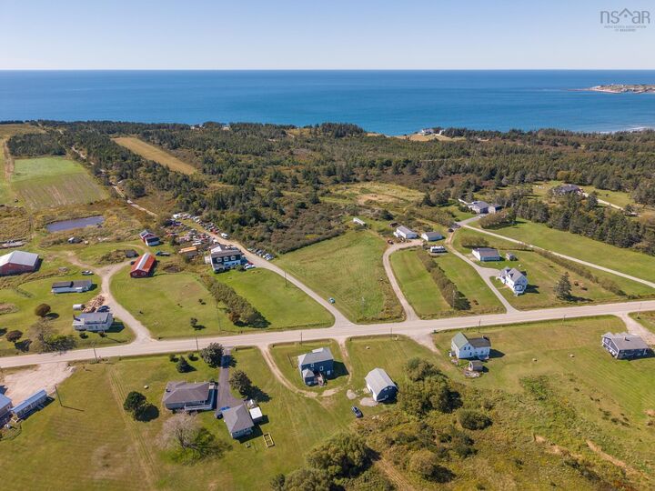 Property Photo:  5402 Highway 1  NS B5A 5B3 
